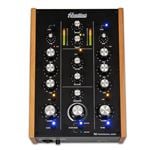 Headliner R2 2-Channel Rotary DJ Mixer Front View